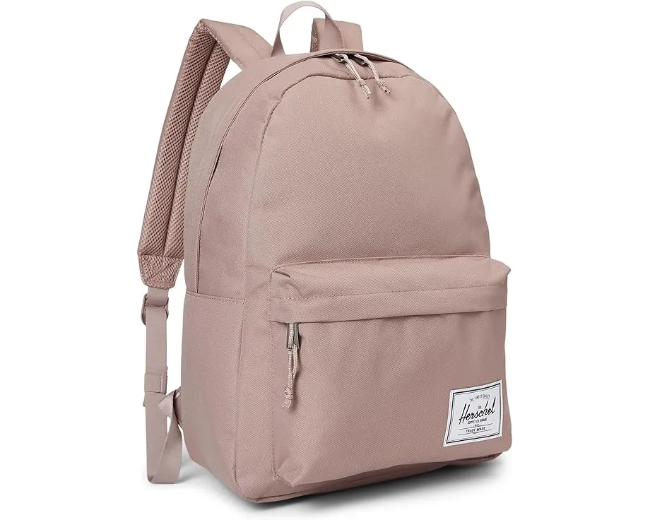 Рюкзак Herschel Supply Co. Classic XL из переработанных материалов с отделением для ноутбука