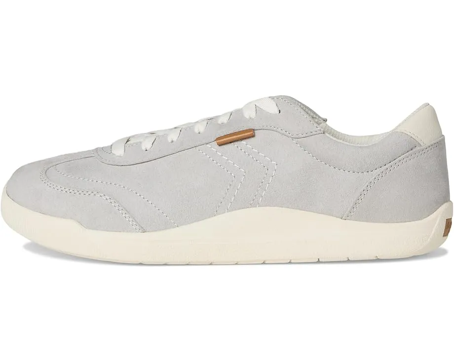 Кроссовки Be True на шнурках с экологичной подошвой из растительной пены