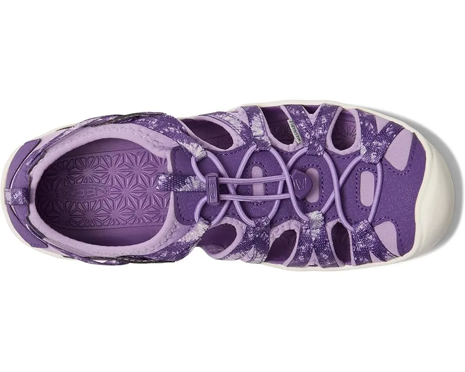 Детские сандалии KEEN Kids Moxie с защитным мыском и быстрым высыханием