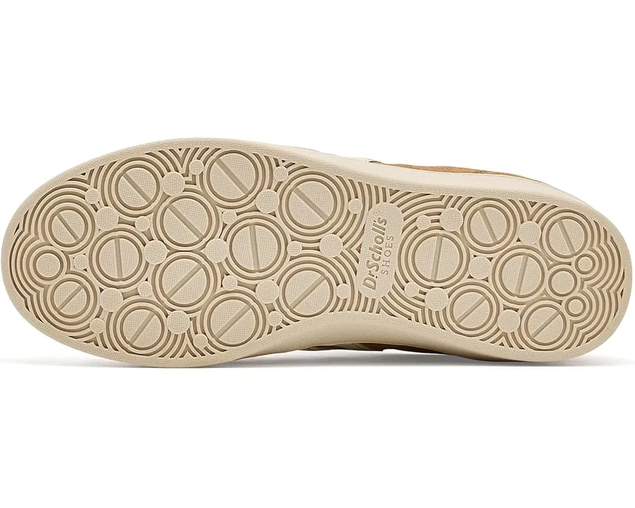 Кроссовки Dr. Scholl's Rebel Sport с подошвой из каучука и стелькой BLOOM