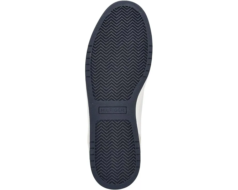 Кроссовки Tommy Hilfiger Lildar с логотипом H и стелькой Memory Foam