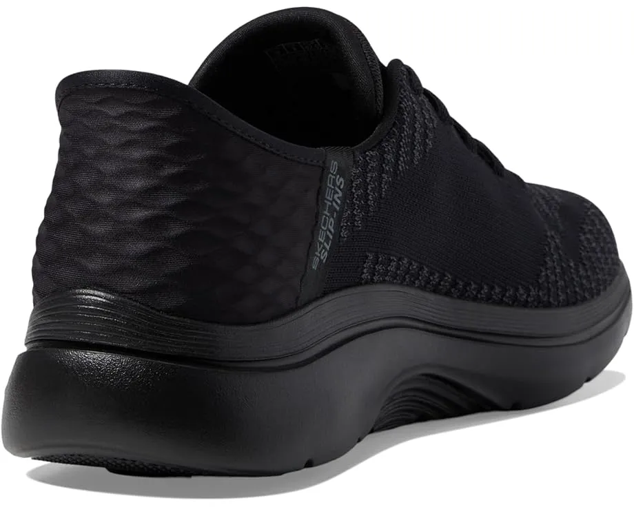 Кроссовки SKECHERS Performance Go Walk Arch Fit 2.0 с технологией Heel Pillow и съемной стелькой