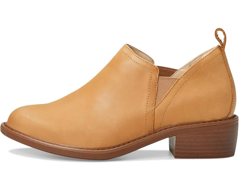 Ботильоны Alegria Merle из кожи с эластичными вставками