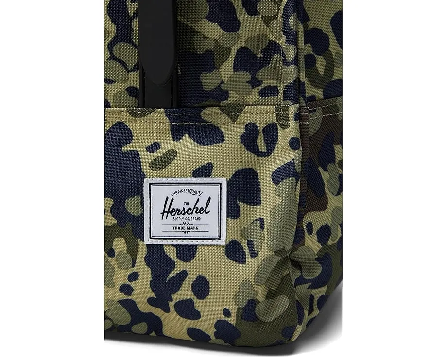Рюкзак Herschel Supply Co. Survey с отделением для ноутбука и карманами для бутылок