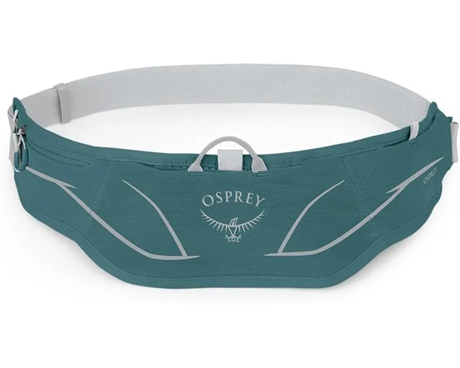 Беговой пояс Osprey Duro Dyna для гидратации с двумя флягами 720 мл