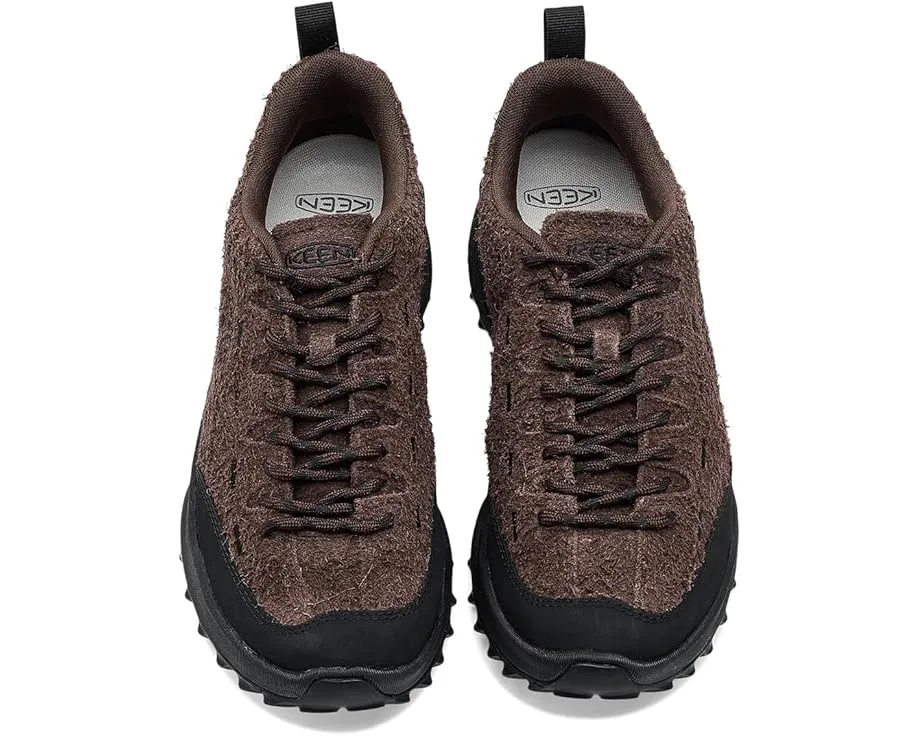 Женские туристические кроссовки KEEN Jasper Zionic с технологичным протектором