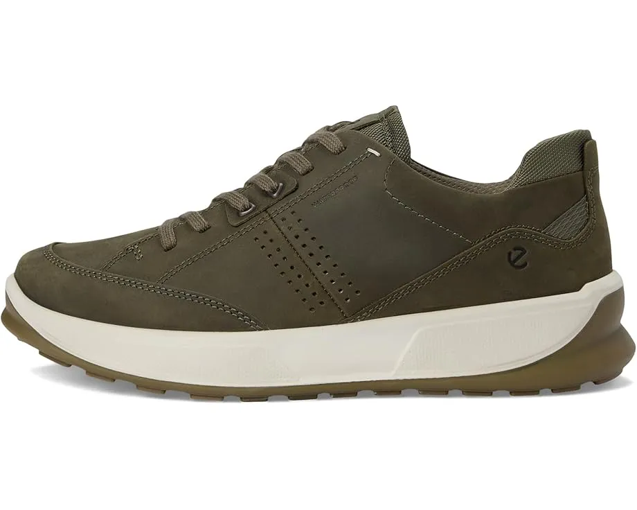 Водонепроницаемые оксфорды ECCO Byway с технологией FLUIDFORM