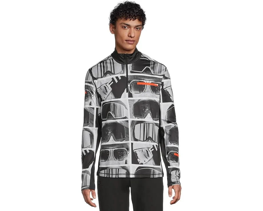 Куртка Bogner Fire + Ice Pascal с ультрарастяжимой тканью для свободы движений