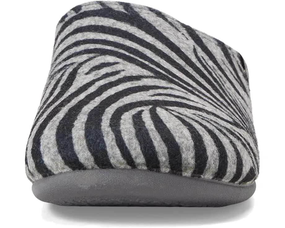 Toni Pons Maui-NM домашние тапочки с принтом и платформой