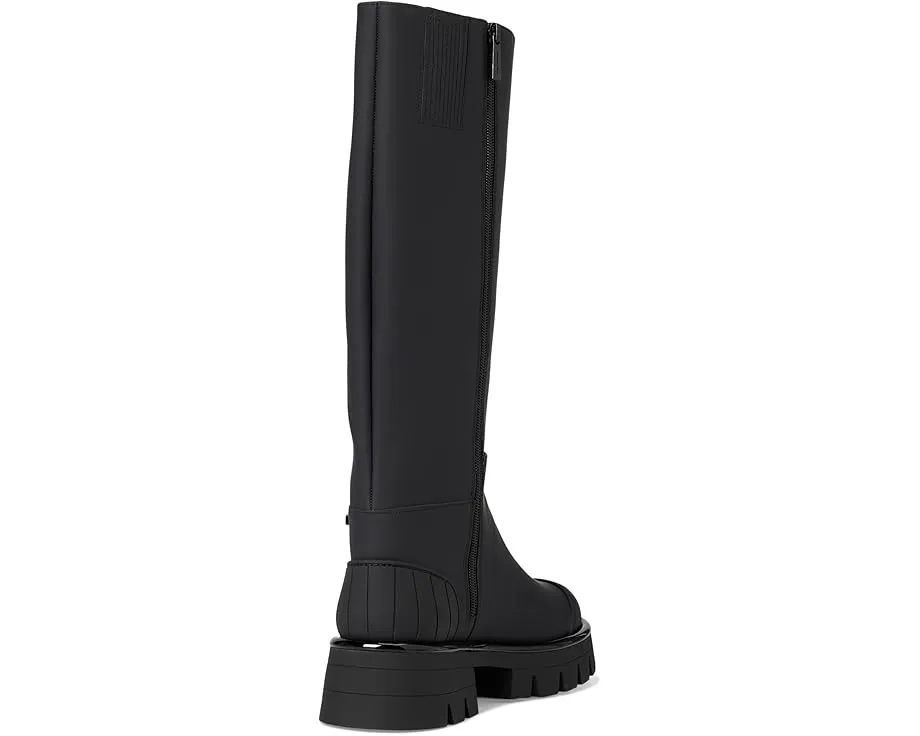 Высокие сапоги Sydra Tall Boots от MICHAEL Michael Kors с массивной подошвой