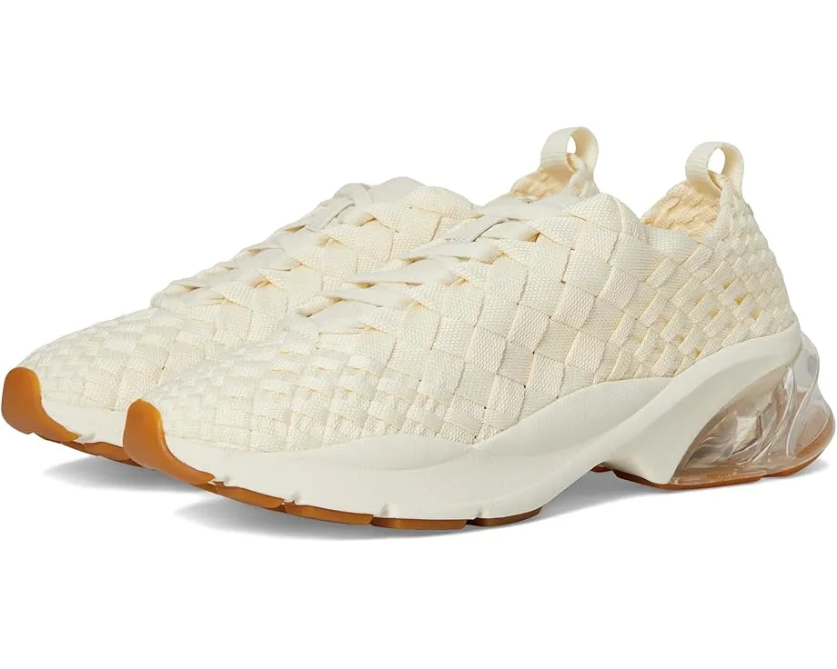 Кроссовки Good Luck Woven Trainer для кросс-тренинга Tory Burch с поддержкой