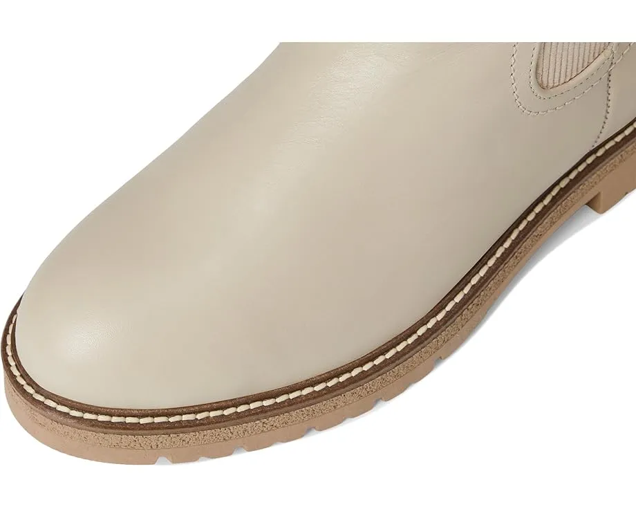 Ботинки Naot Main с боковой молнией и съемной стелькой из пробки