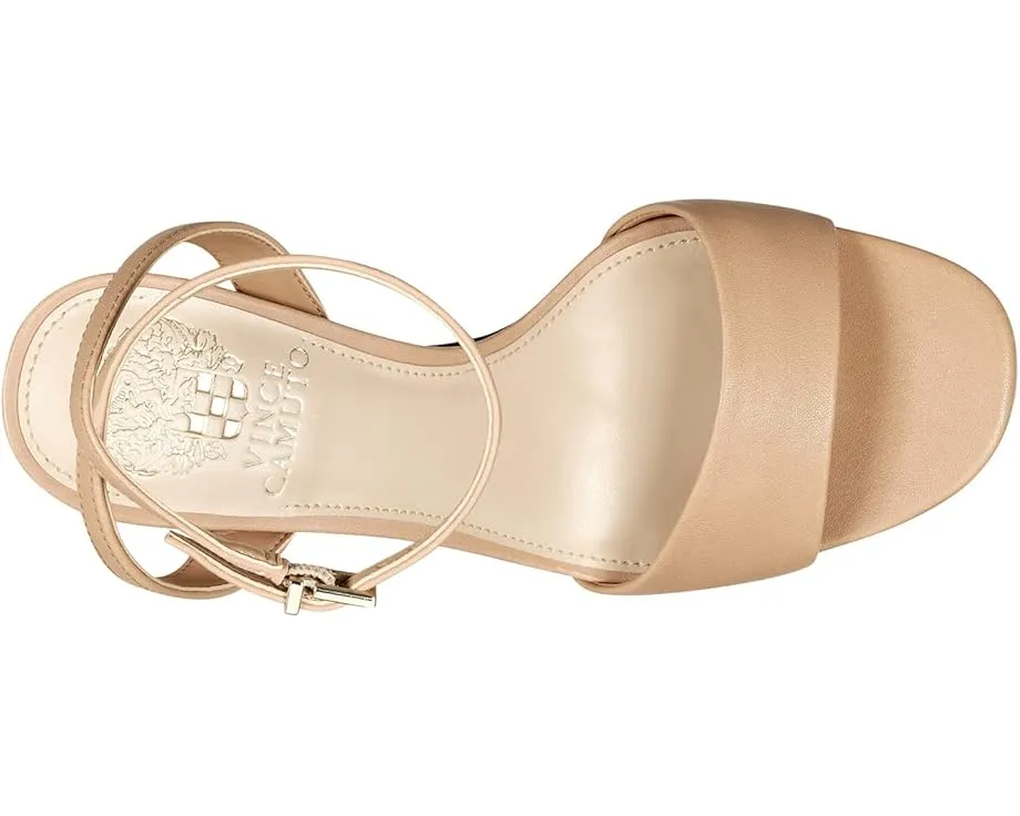 Босоножки Vince Camuto Pendry на платформе с ремешком на щиколотке