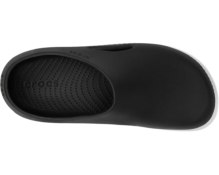 Crocs Сабо Mellow Recovery Clog с мягкой пеной LiteRide для расслабления