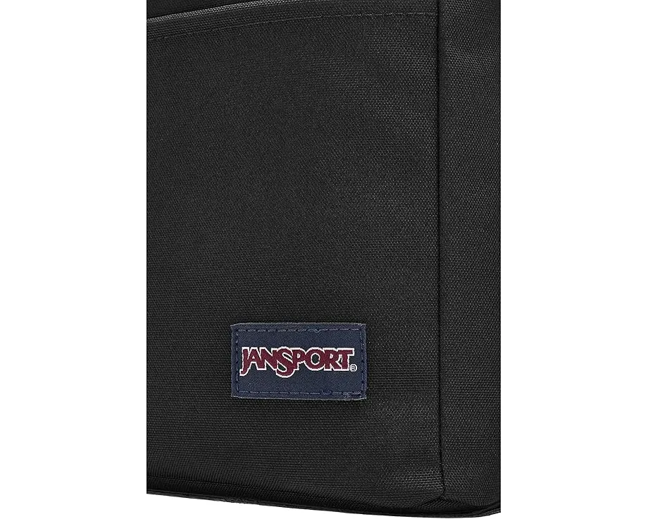 JanSport ланч-бокс Super Snack с термоизоляцией