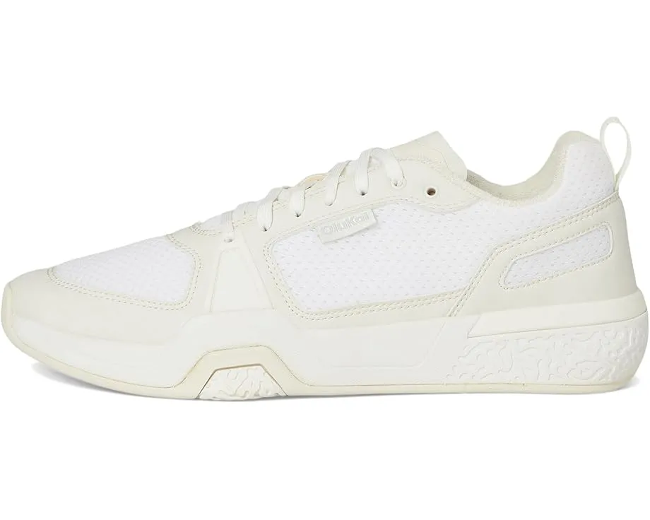 Кроссовки OluKai ‘Anau для пиклбола с подкладкой из махровой ткани