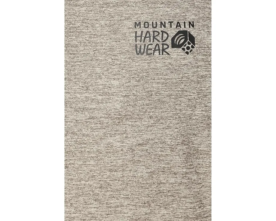 Mountain Hardwear Sunblocker футболка с коротким рукавом и защитой UPF 50