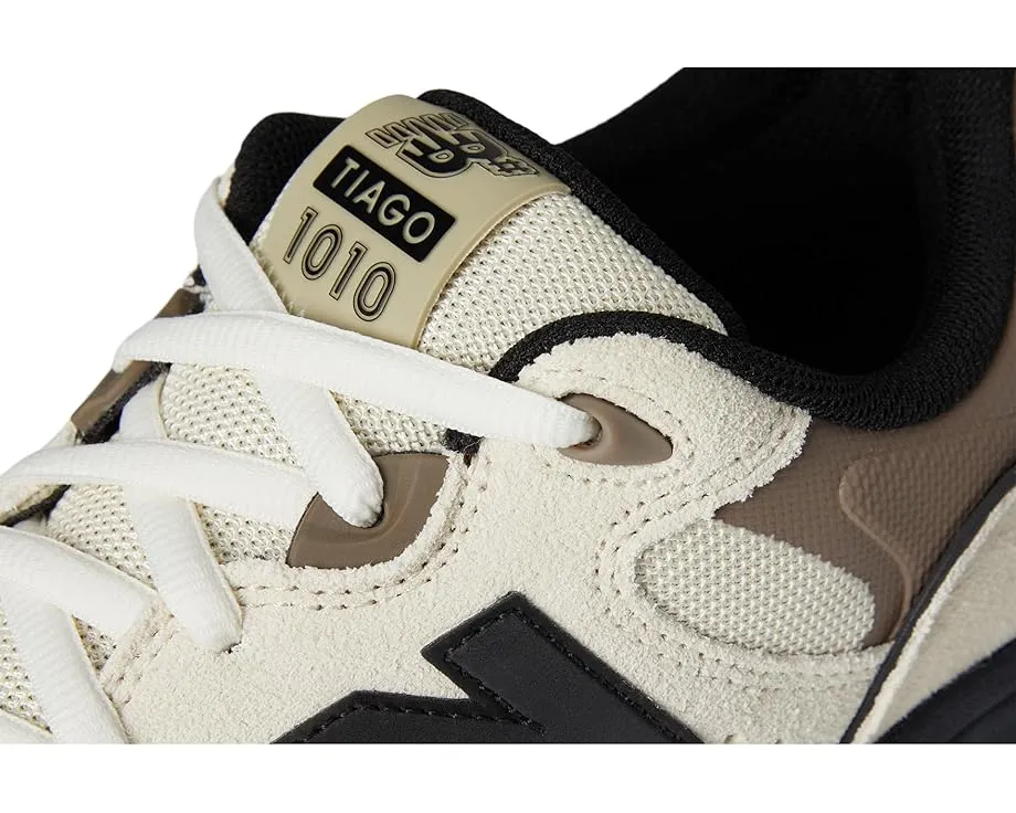 Скейтбординг кроссовки New Balance Numeric Tiago Lemos 1010 с технологией FuelCell