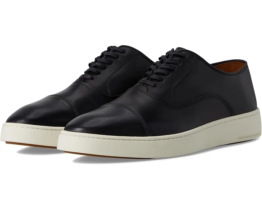 Оксфорды Allen Edmonds Parksnkr 2.0 из мелкозернистой кожи