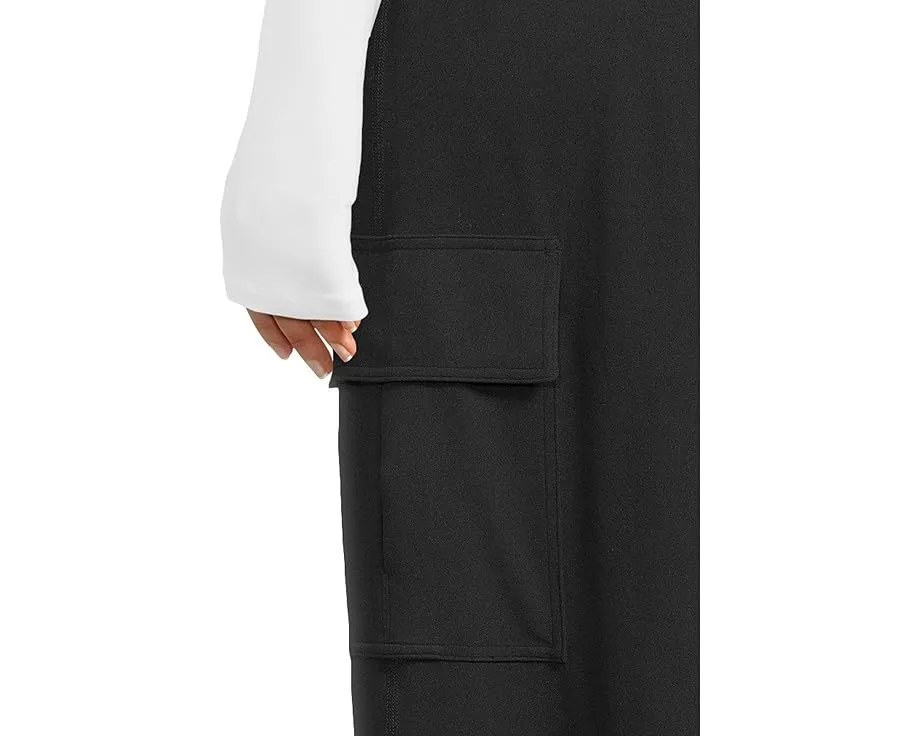 Карго брюки Splits59 Alex Airweight с завышенной талией и широкими штанинами