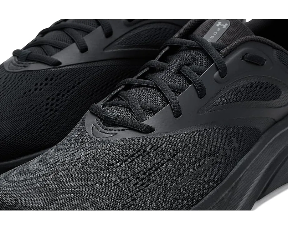 Кроссовки Under Armour Charged Rogue 6 с переработанными материалами