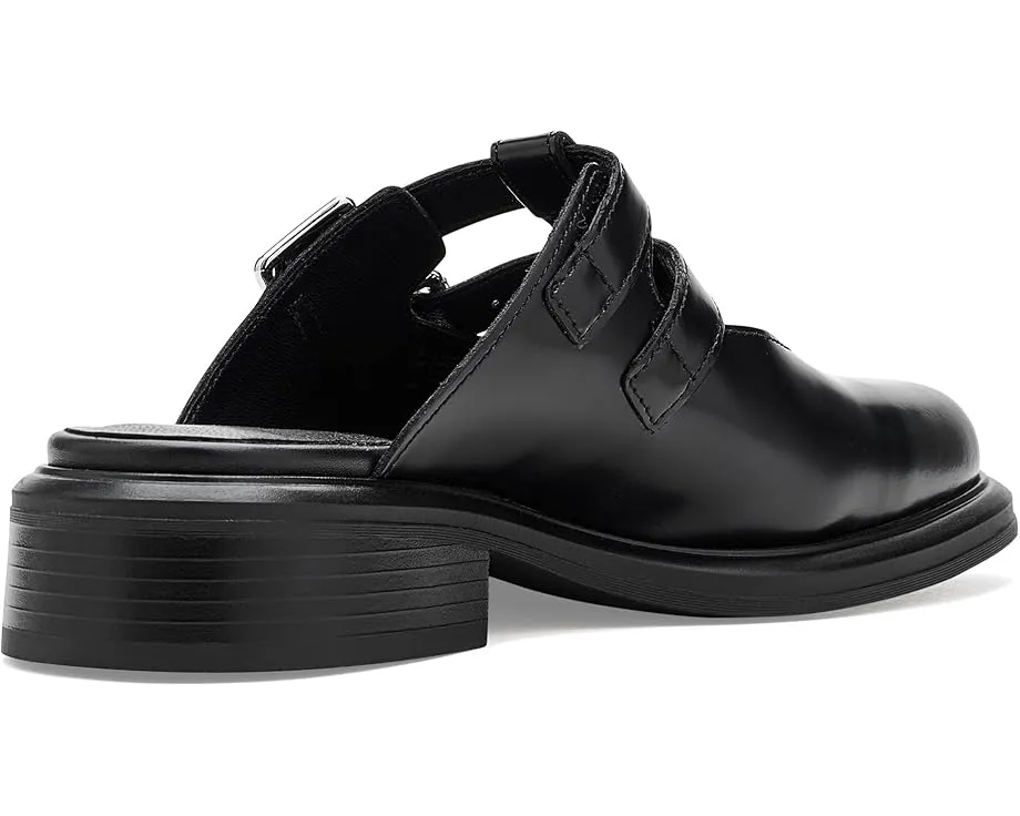 Босоножки-мюли Vagabond Shoemakers Ellis с квадратным носком и ремешком