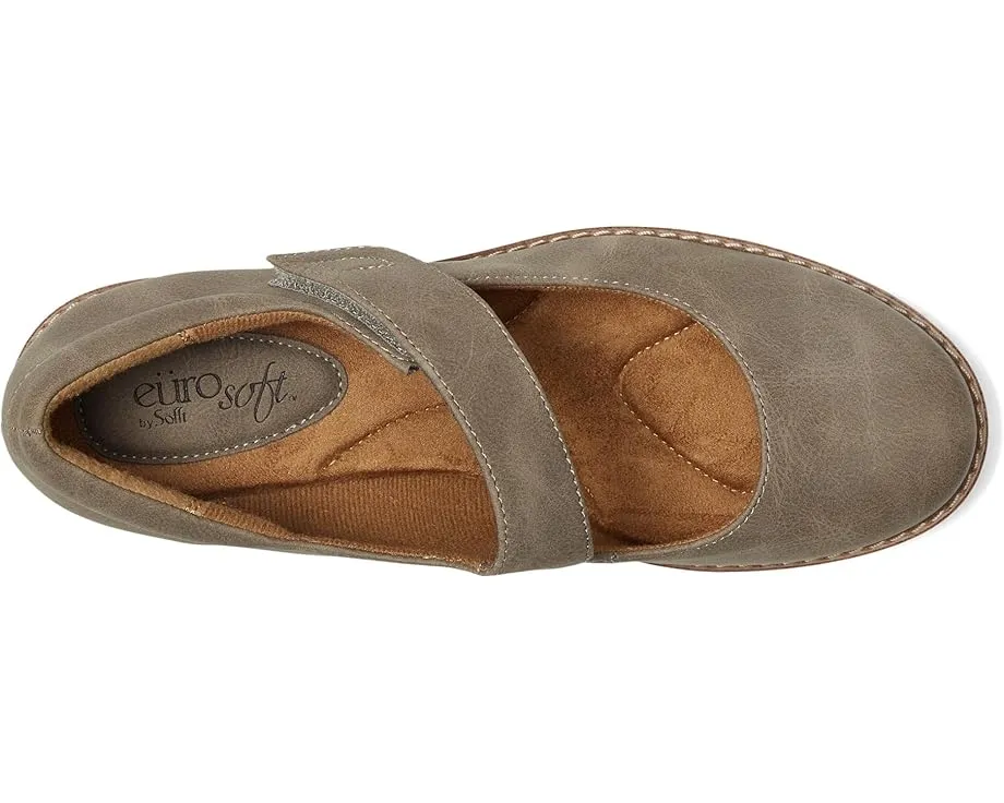 Туфли Franlee с ремешком Mary Jane EuroSoft