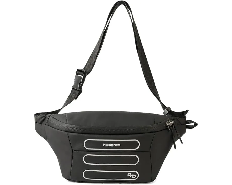 Сумка HEDGREN поясная Visit P Belt Bag