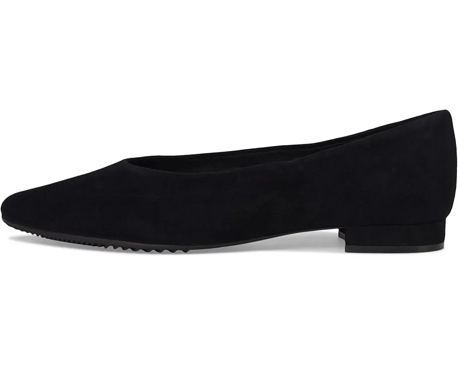 Туфли Vaneli Gracie с острым носком и поддержкой свода стопы