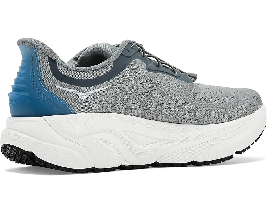 Противоскользящие кроссовки Hoka Arahi Slip Resistant с водозащитным покрытием