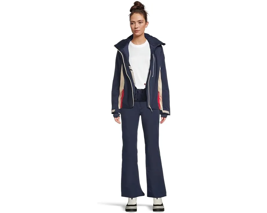 Obermeyer Glade Jacket высокотехнологичная лыжная куртка с утеплителем PrimaLoft