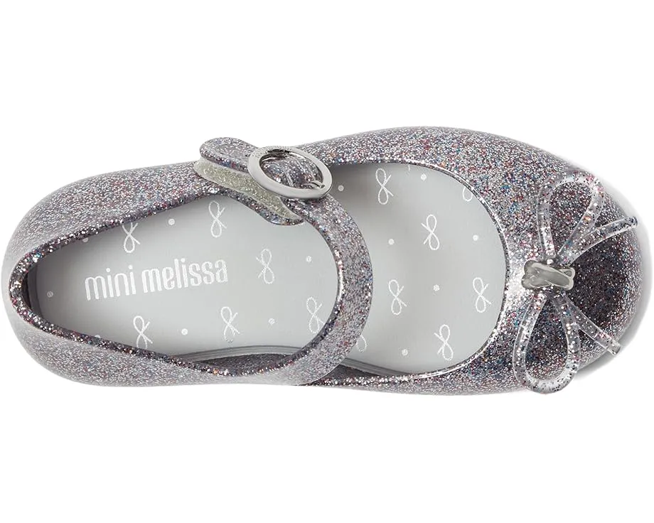 Детские бальные туфли Sweet Love BB с бантом и фруктовым ароматом от Mini Melissa