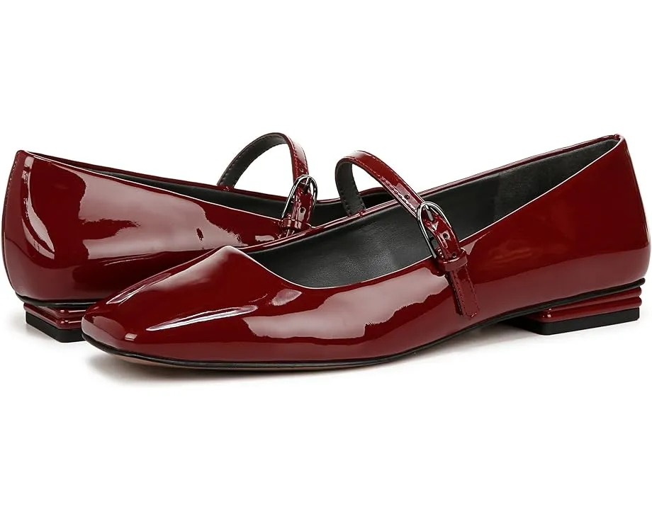 Туфли-лодочки Franco Sarto Tinsley Mary Jane с квадратным носком