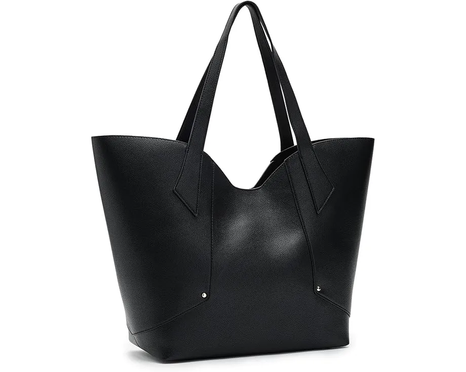 Большой тоут Darcy 2 в 1 от GUESS с магнитной застежкой