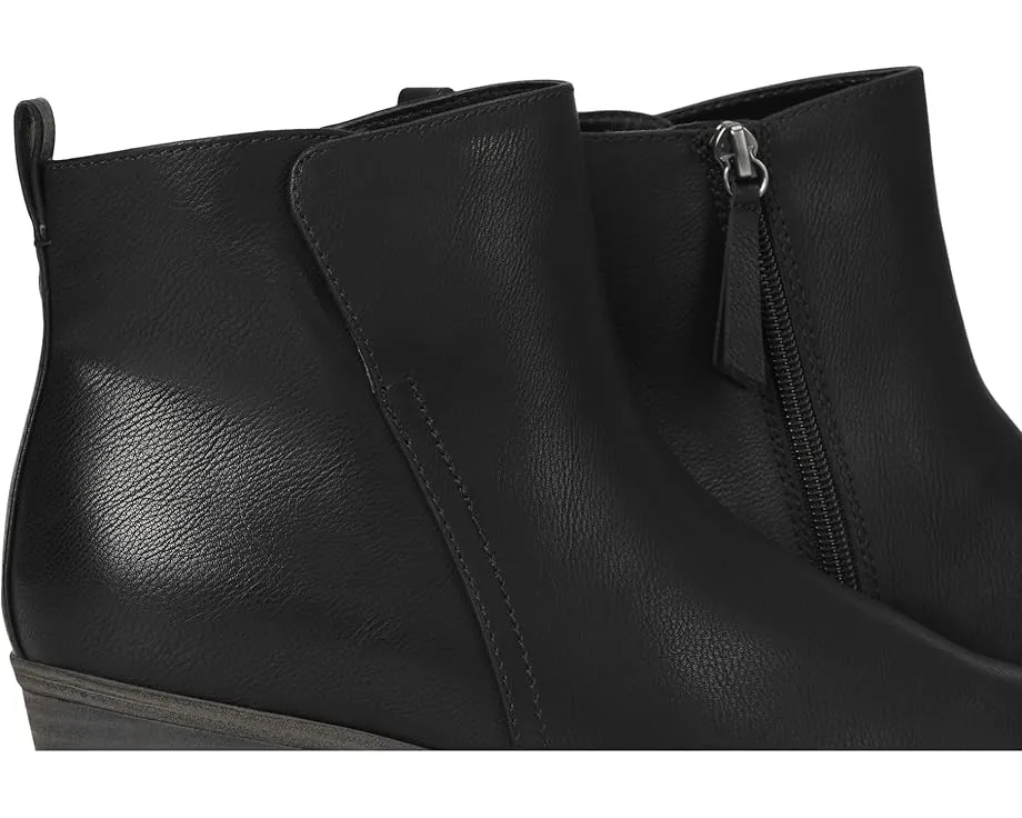 Ботильоны Naturalizer Zaylee с боковой молнией и технологией комфорта Contour+