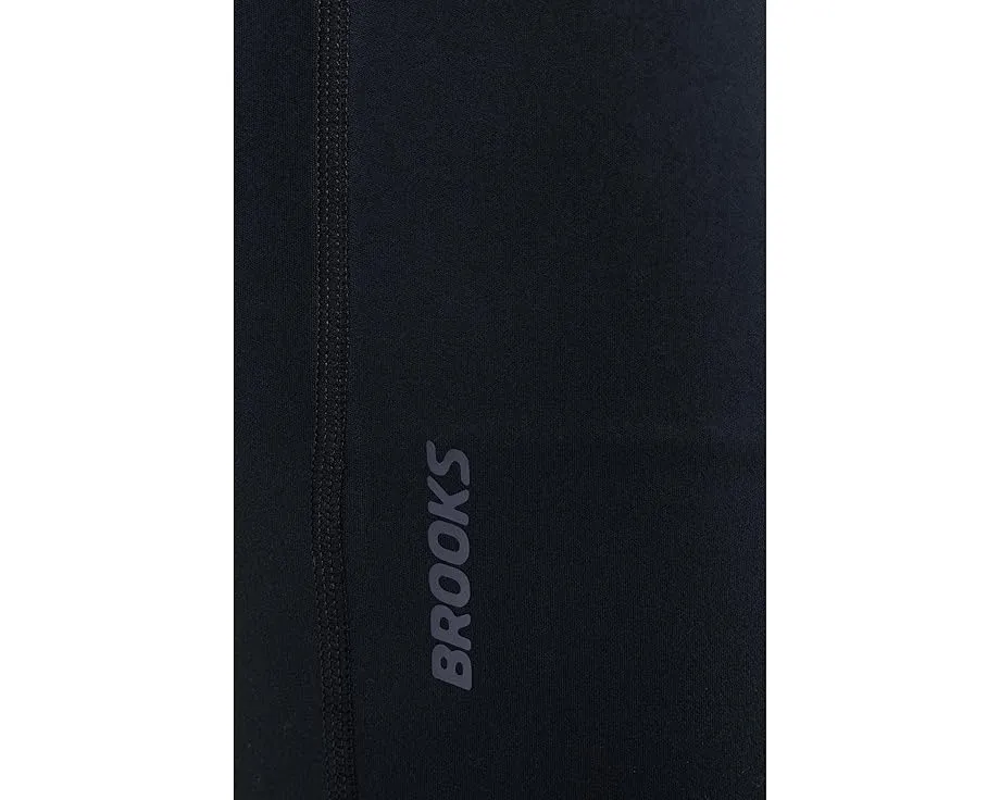 Беговые шорты Brooks Chaser 7 дюймов (17.78 см) с карманами