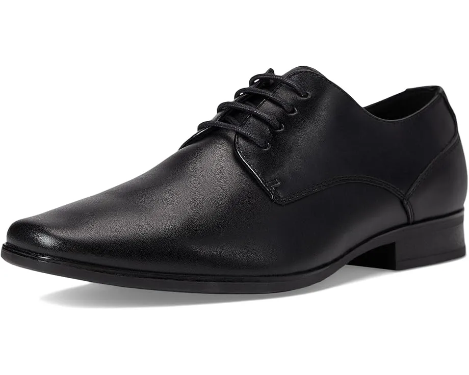 Туфли Calvin Klein Brodie 2 на шнуровке с квадратным носком и стежкой