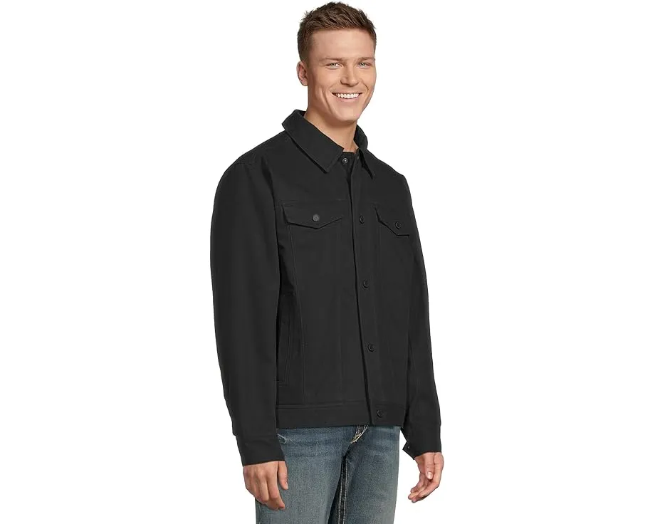 Куртка Ariat из вощеного хлопка в стиле ранчо