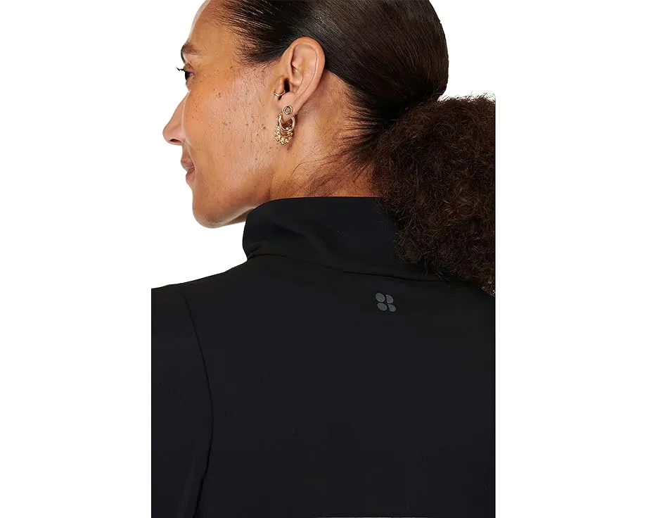 Толстовка Sweaty Betty Explorer Pullover с четырехсторонним растяжением