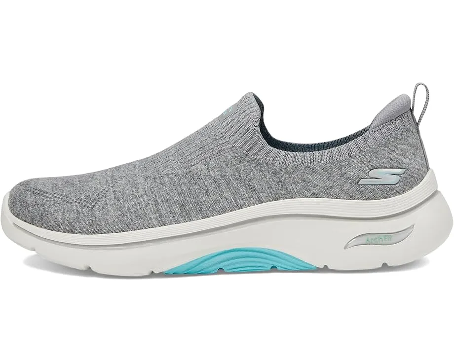SKECHERS Performance Go Walk Arch Fit 2.0 Eliza с поддержкой свода стопы