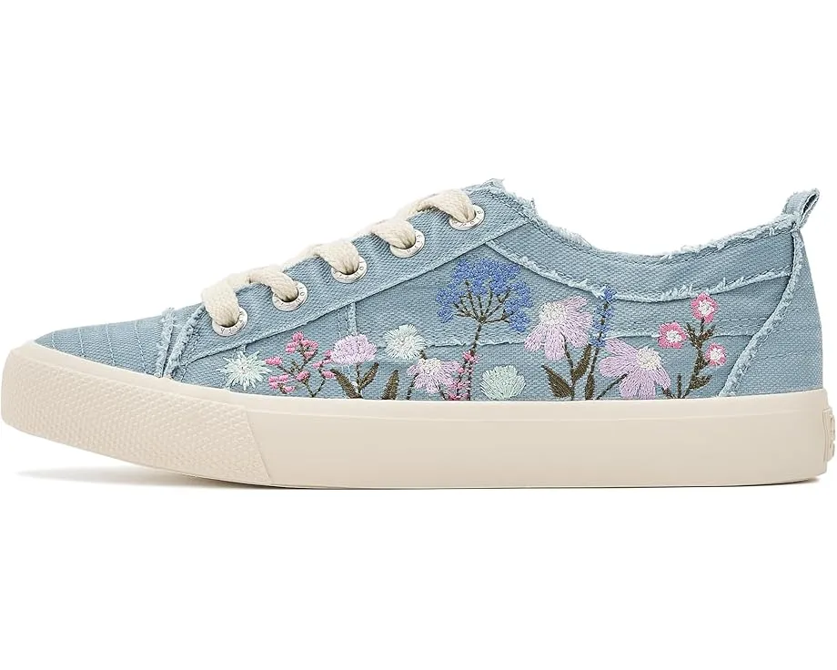 Обувь Blowfish Malibu Vivid на шнуровке с текстильным верхом