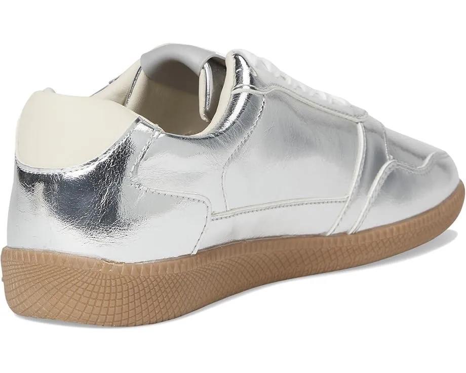 Кроссовки Whiz с низким голенищем из искусственной кожи