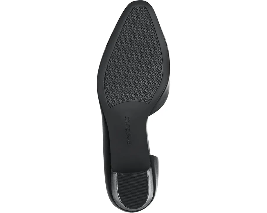 Туфли-лодочки Bandolino Laynier с миндалевидным носком и квадратным каблуком