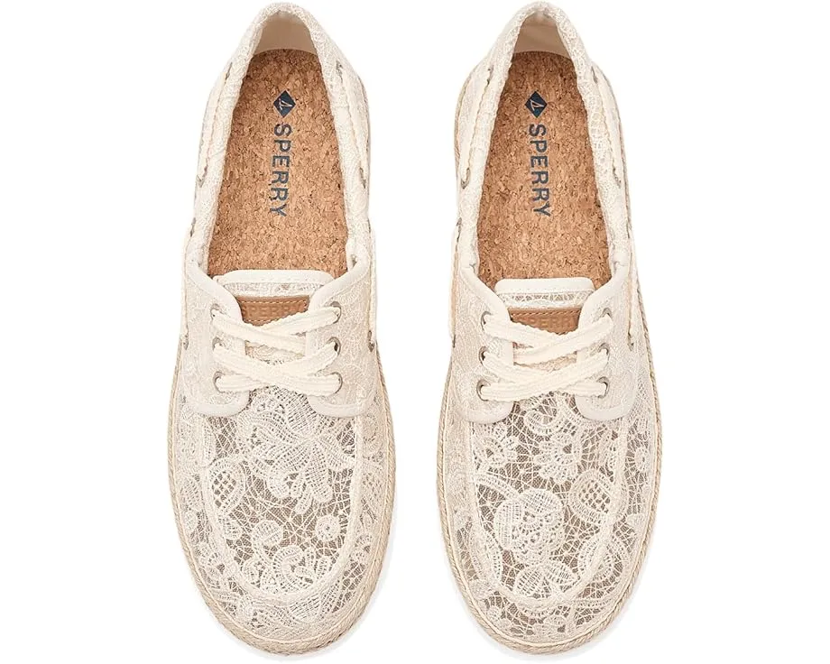 Кроссовки Sperry Venice Boat на мембране Wave-Siping