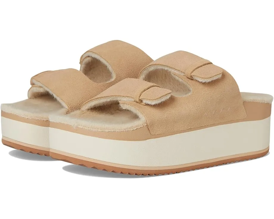 Сандалии Ojai Ciara на платформе с анатомической стелькой