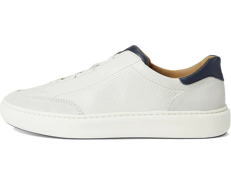 Кроссовки Johnston & Murphy Anders Stretch Lace-To-Toe с эластичными шнурками