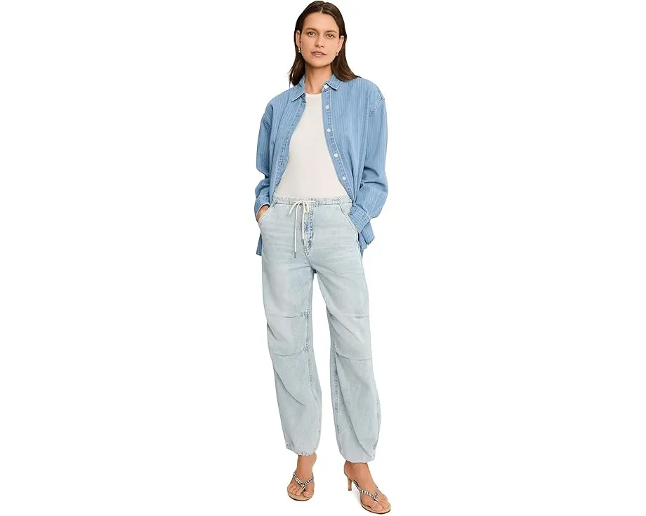Штаны Jet Set Jogger на кулиске DAZE из коллекции Ily