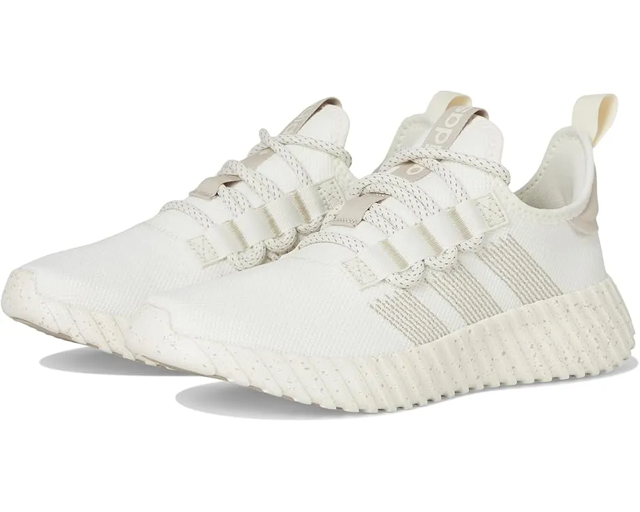 Кроссовки Adidas Kaptir Flow с промежуточной подошвой Bounce и стелькой Cloudfoam