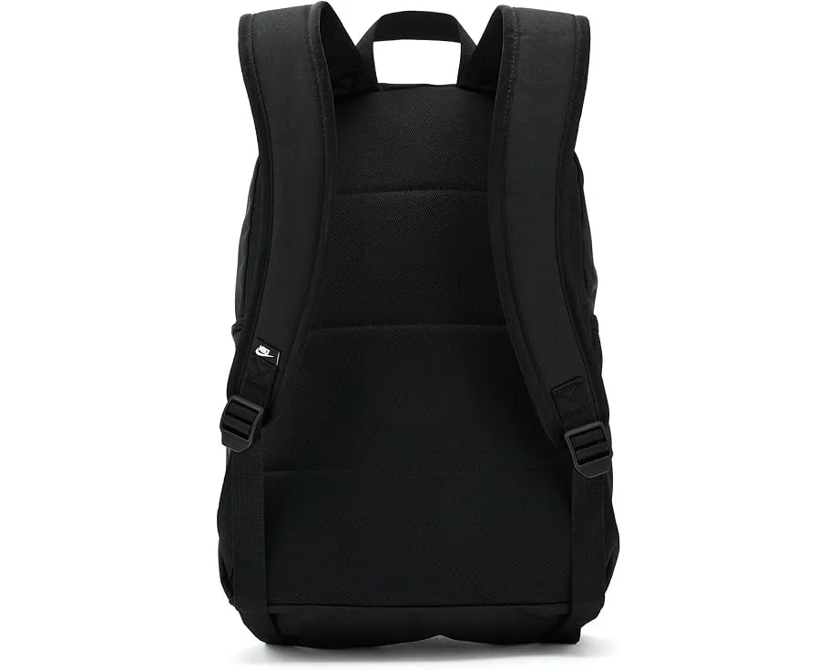 Рюкзак Heritage Backpack 2.0 от Nike с несколькими карманами
