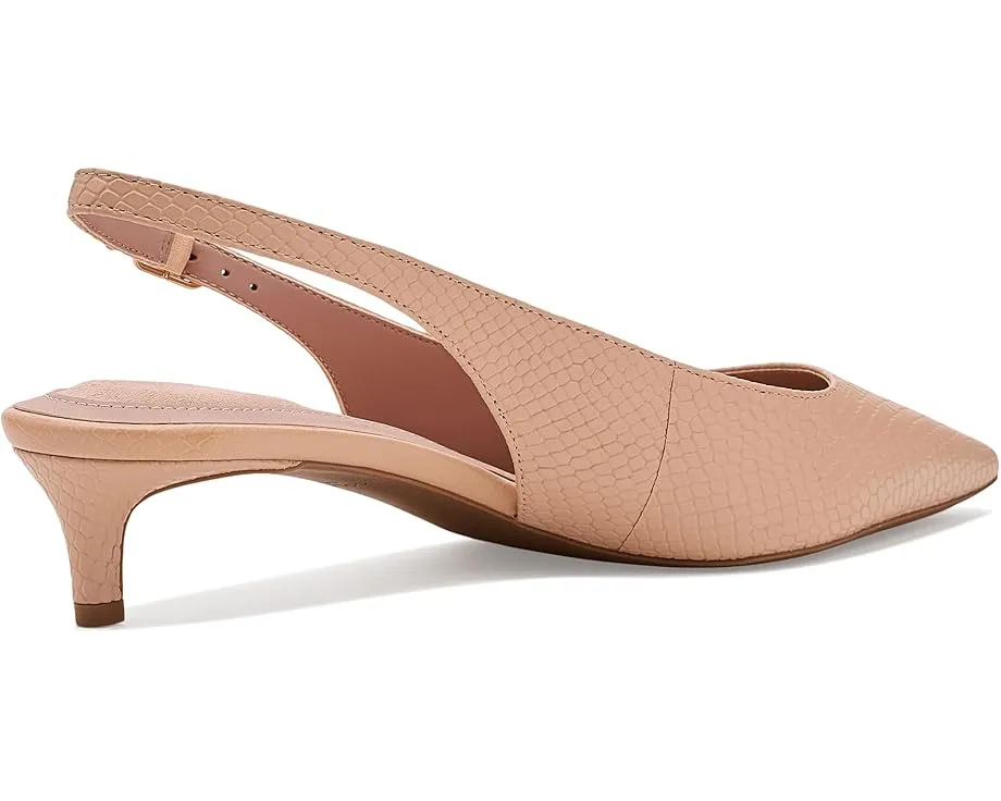 Туфли-лодочки Cole Haan 35mm High Heel Go-to Jocelyn Slingback с ремешком и каблуком